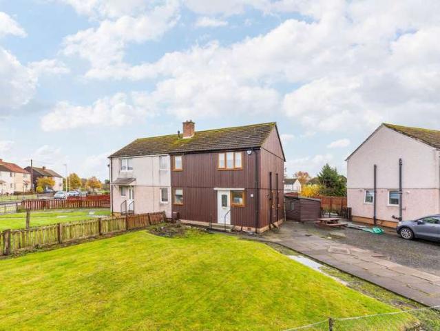 Farm for sale in Polbeth, Scotland