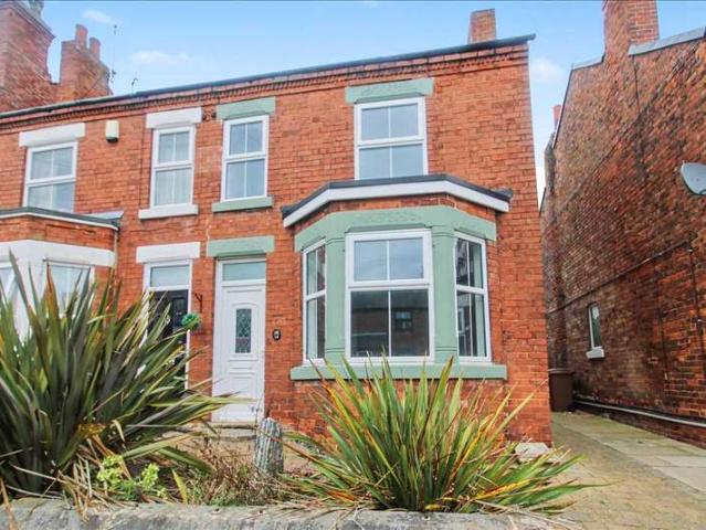 Farm for sale in Caldermill, East Midlands