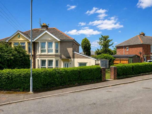 Farm for sale in Merthyr Dyfan, Barry