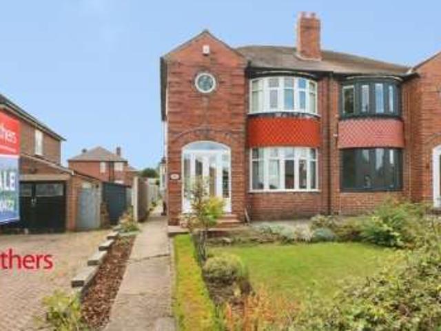 Farm for sale in Swinton, South Yorkshire
