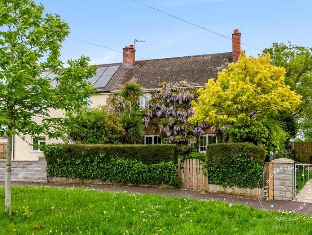 Farm for sale in St Georges-super-Ely, Wales