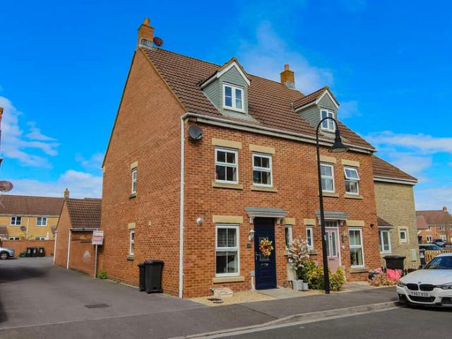 Farm for sale in Worle, Weston-super-mare