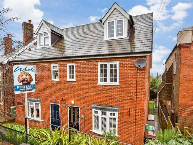 Farm for sale in Capel, Sandown Park