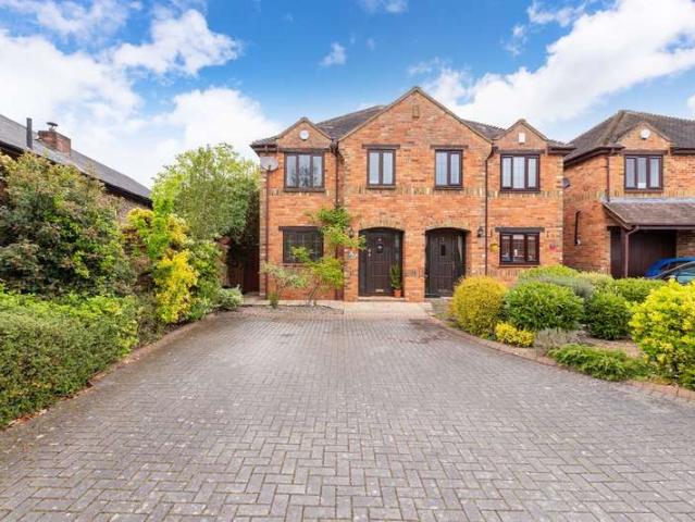 Farm for sale in St Marks, Maidenhead