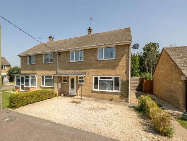 Farm for sale in Wootton, Black Bourton