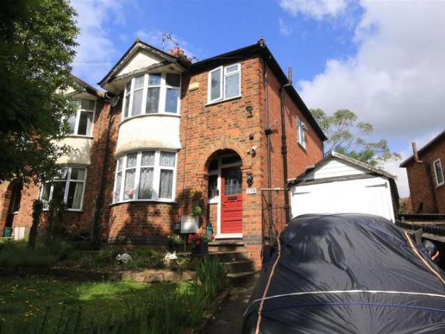 Farm for sale in Overslade, New Bilton