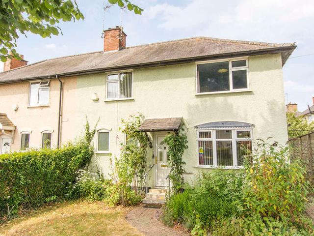 Farm for sale in Stanford On Avon, Leicestershire