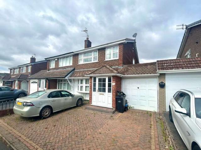 Farm for sale in Cooper's Bank, West Midlands