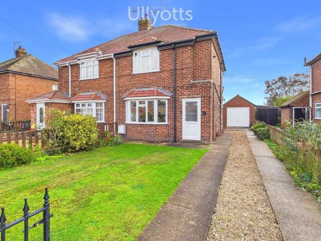 Farm for sale in North Frodingham