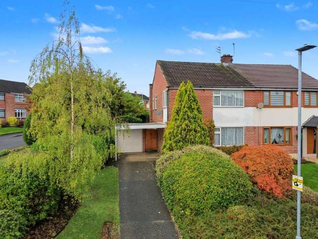 Farm for sale in Farleys, Ashfield