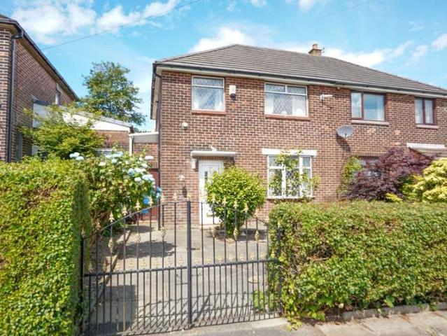 Farm for sale in Norley, Wigan