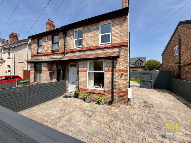 Farm for sale in Little Altcar, Sefton