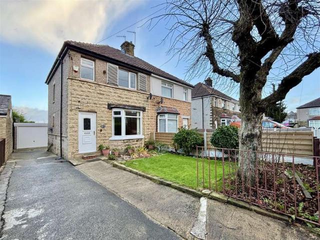 Farm for sale in Slack Side, West Yorkshire
