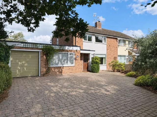 Farm for sale in Alderminster, Warwickshire