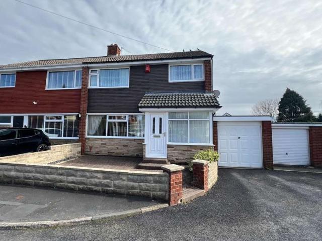 Farm for sale in Bishop Auckland