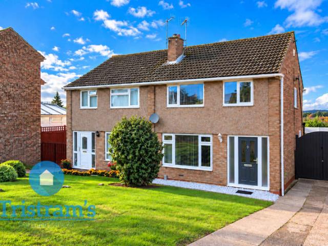 Farm for sale in Arnold, Gedling