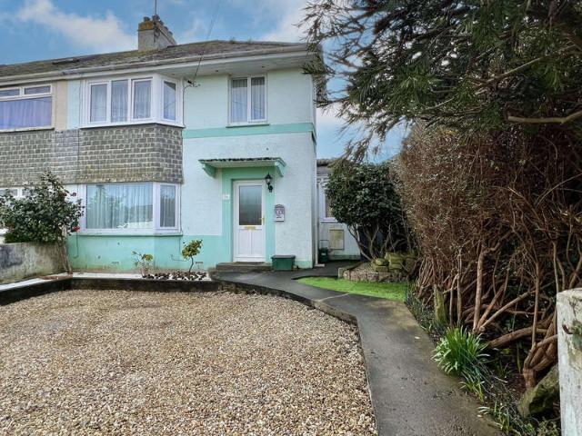 Farm for sale in Treneere, Penzance