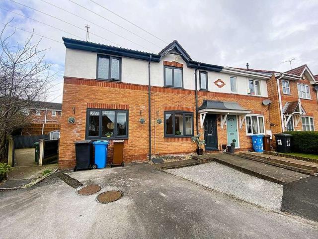 Farm for sale in Chadderton Fold, Pendock