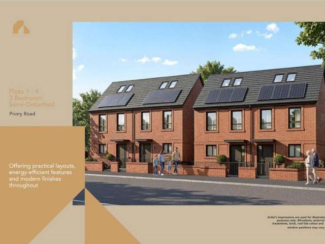 Farm for sale in Bolton Upon Dearne, South Yorkshire