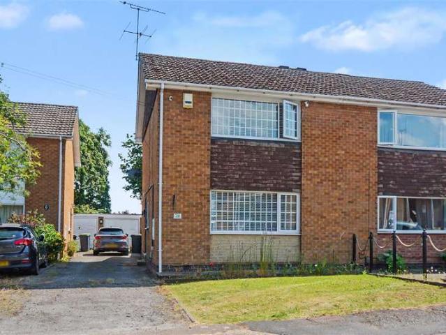 Farm for sale in Stapleford, Attenborough