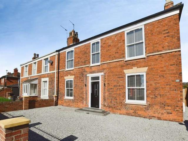 Farm for sale in Hedon