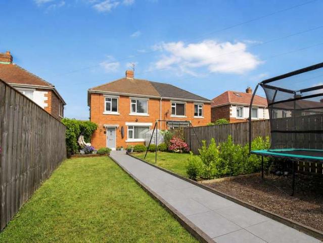 Farm for sale in Sunderland Bridge