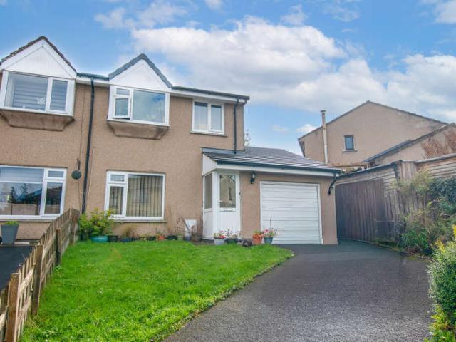 Farm for sale in Oxenholme, Kendal