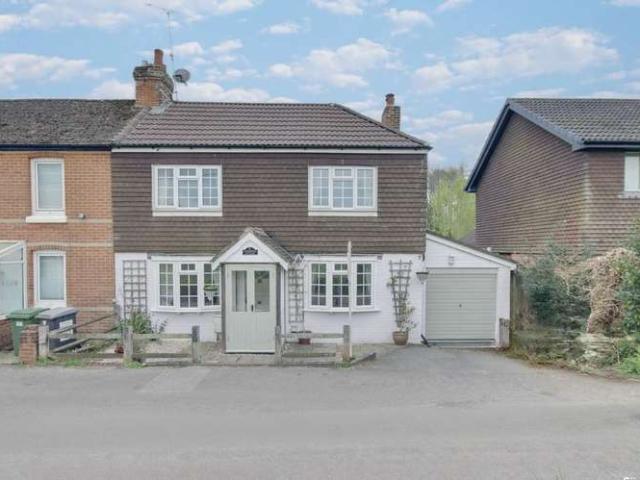 Farm for sale in Fareham, Wickham