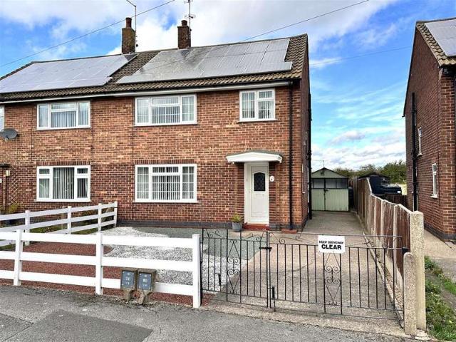 Farm for sale in Sutton-on-Trent CP, Alverton