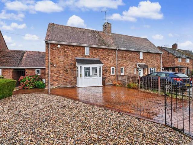 Farm for sale in Weston Turville