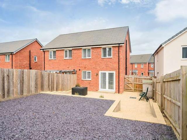 Farm for sale in Strode, Devon