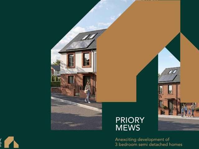 Farm for sale in Bolton Upon Dearne, South Yorkshire