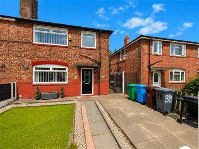 Farm for sale in Georgia, Greater Manchester