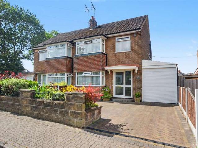 Farm for sale in Stapleford, Broxtowe