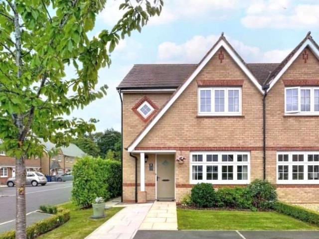 Farm for sale in North Meols, Roby Mill