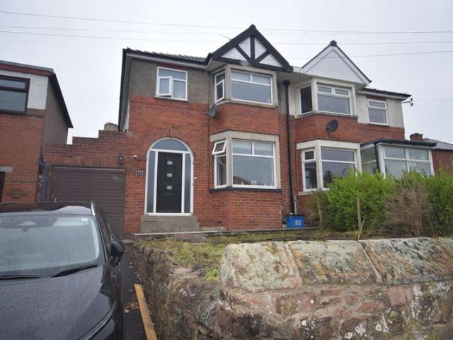Farm for sale in Newbarns, Barrow