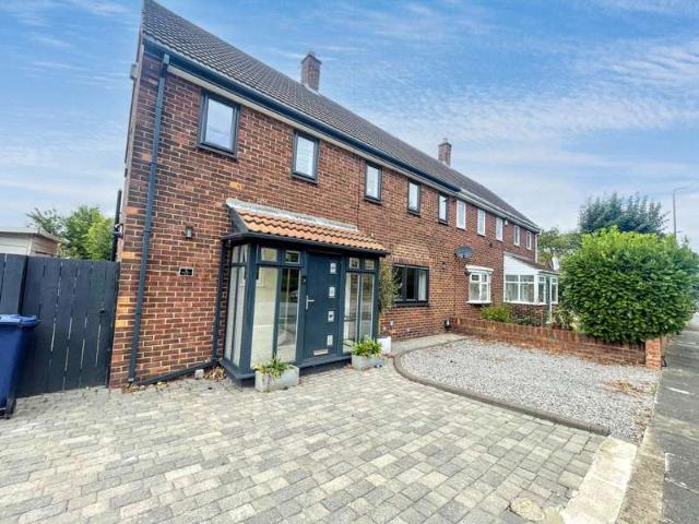 Farm for sale in Brockley Whins, East Boldon