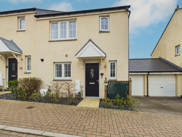 Farm for sale in Hayle, Cornwall