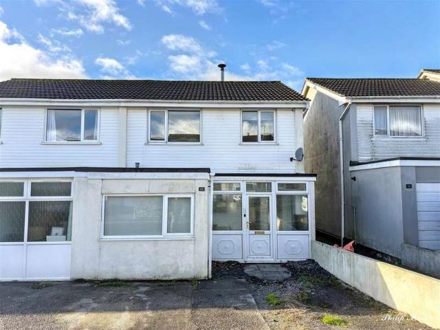 Farm for sale in Carharrack, Cornwall