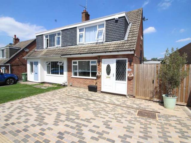 Farm for sale in Garforth, West Yorkshire
