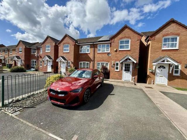 Farm for sale in Hunderton, Lower Bullingham