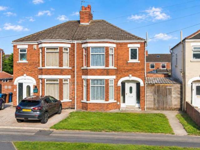 Farm for sale in Gipsyville, Hull