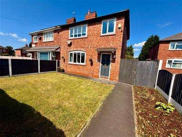 Farm for sale in Georgia, Greater Manchester