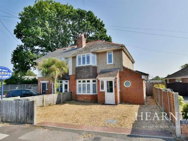 Farm for sale in Ferndown, East Dorset