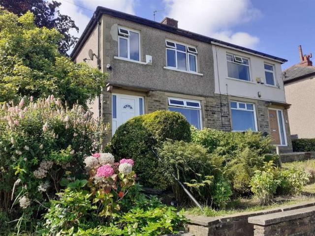 Farm for sale in Wibsey, West Yorkshire