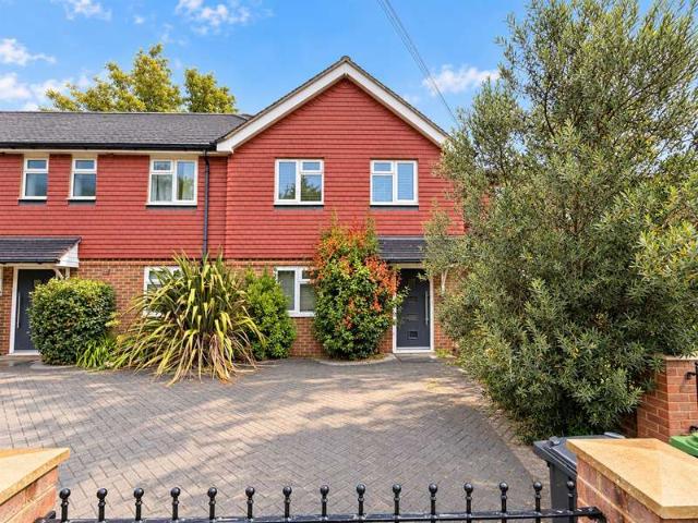 Farm for sale in Upperton, Eastbourne