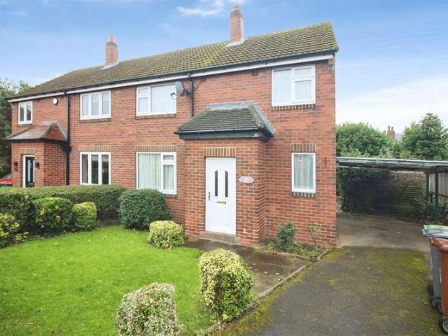 Farm for sale in Rothwell Haigh, Leeds