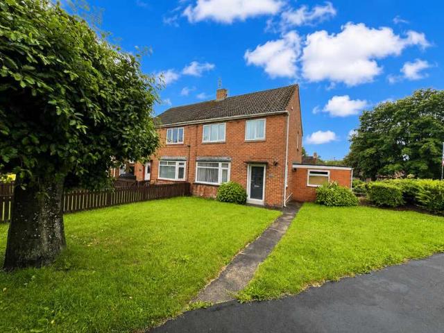Farm for sale in Ferryhill