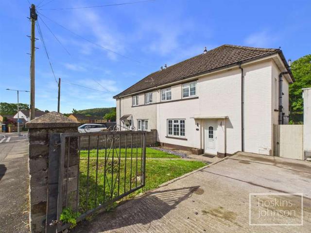 Farm for sale in Pontypridd, Wales