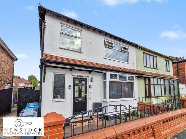 Farm for sale in Georgia, Greater Manchester